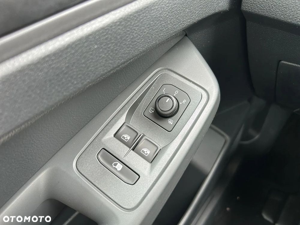 Volkswagen Caddy Maxi Cargo AUTOMAT, diesel 2.0 TDI 122 KM - 25