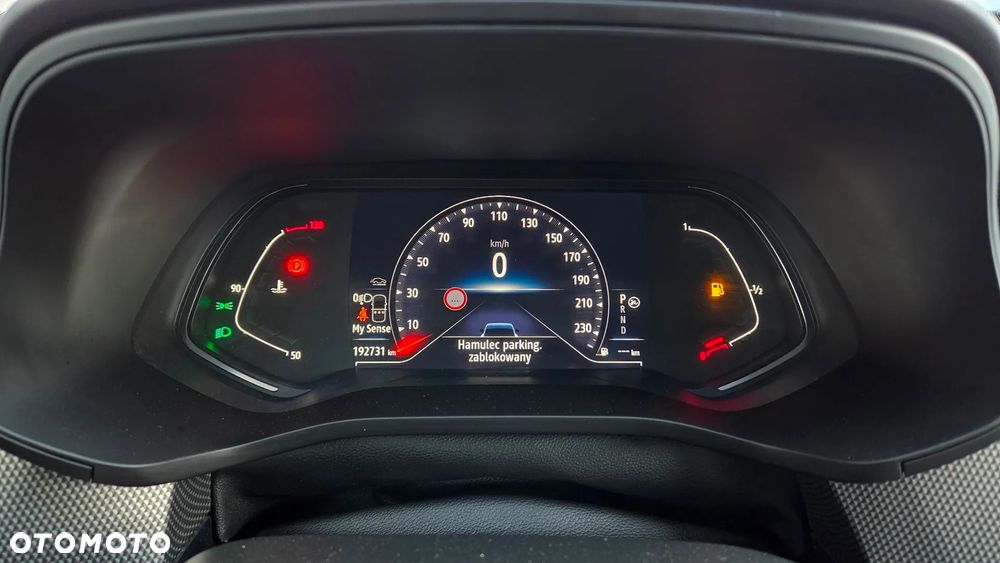 Renault Arkana 1.3 TCe mHEV Intens EDC - 18