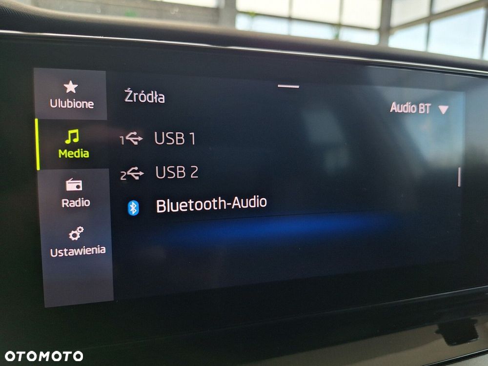 Skoda Octavia 2.0 TDI Ambition - 32