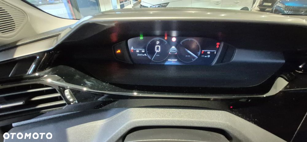 Peugeot 308 1.2 PureTech Allure Pack S&S EAT8 - 12