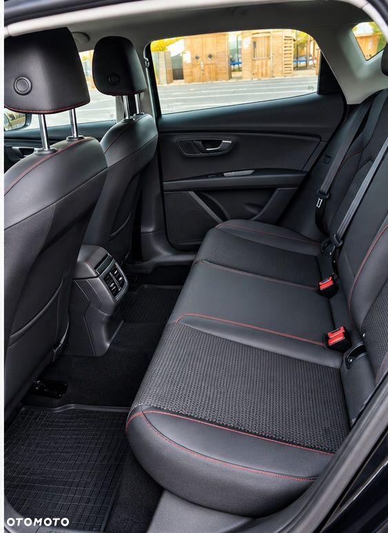 Seat Leon 1.4 TSI FR S&S DSG - 9