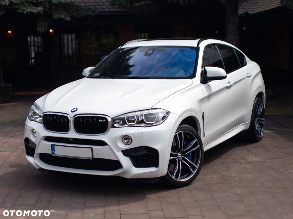 BMW X6 - 2