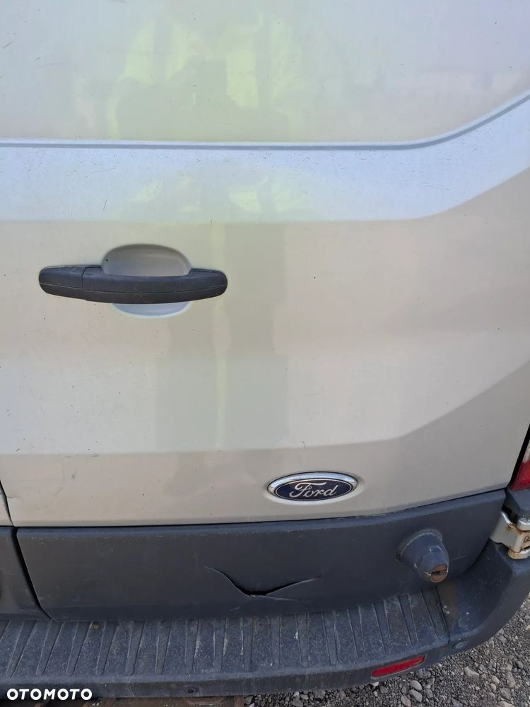 Ford Transit - 21