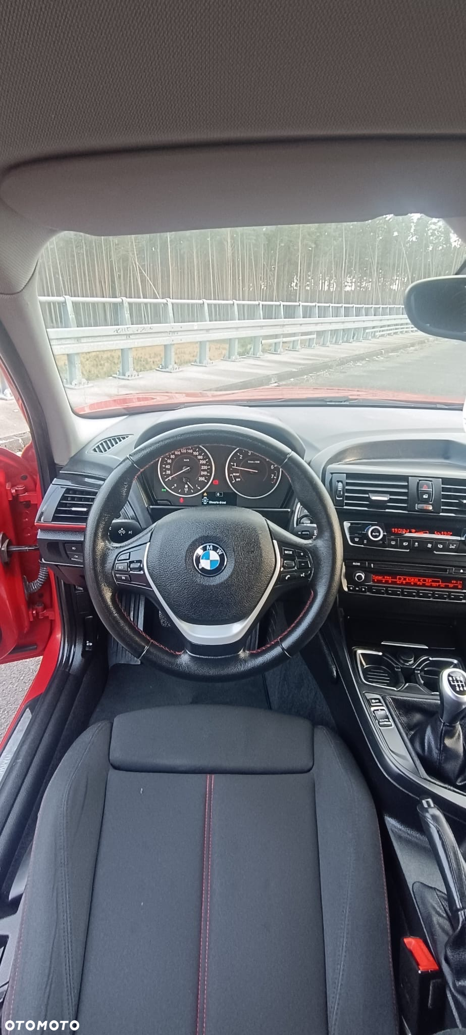 BMW Seria 1 118i Sport Line - 4
