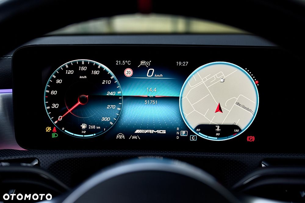 Mercedes-Benz CLA - 29