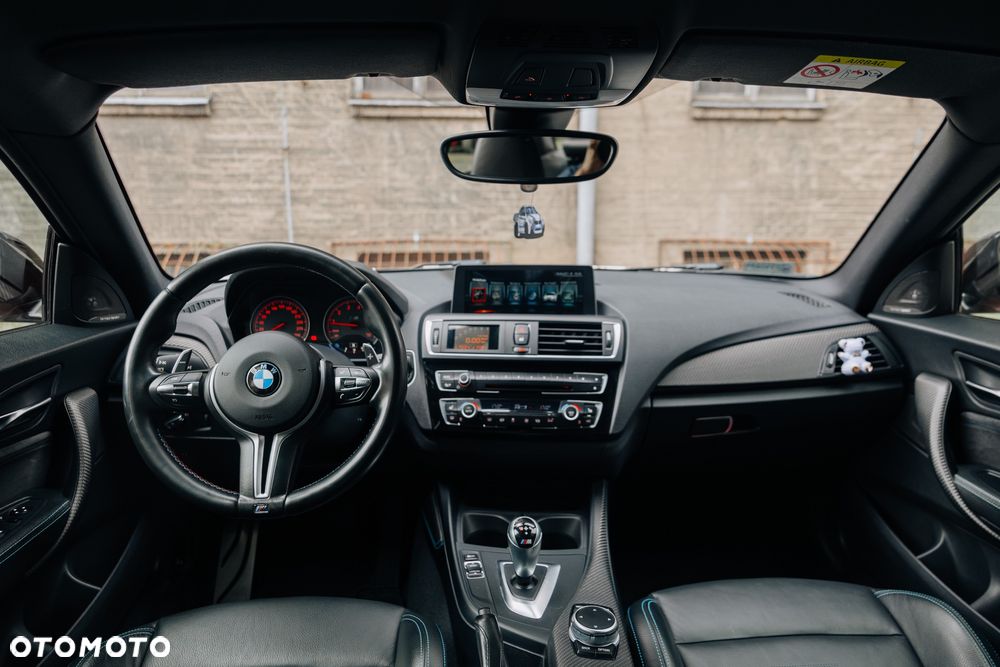 BMW M2 - 30