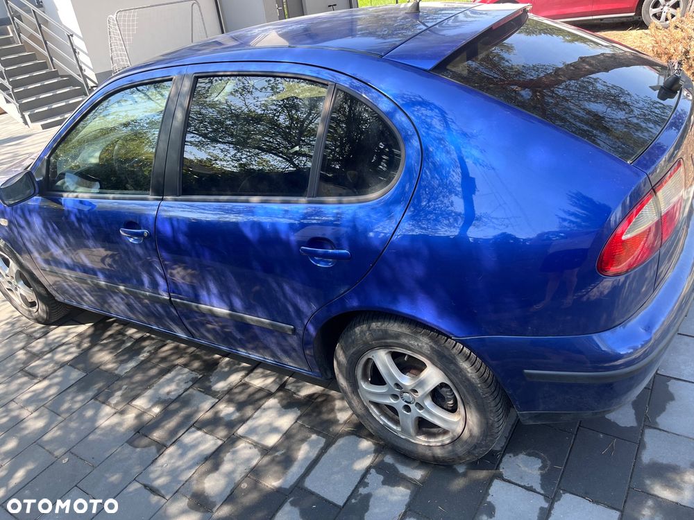 Seat Leon - 3