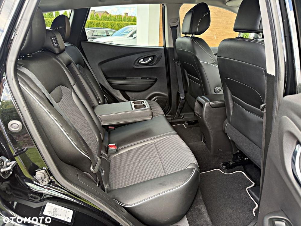 Renault Kadjar 1.6 Energy TCe Bose - 29