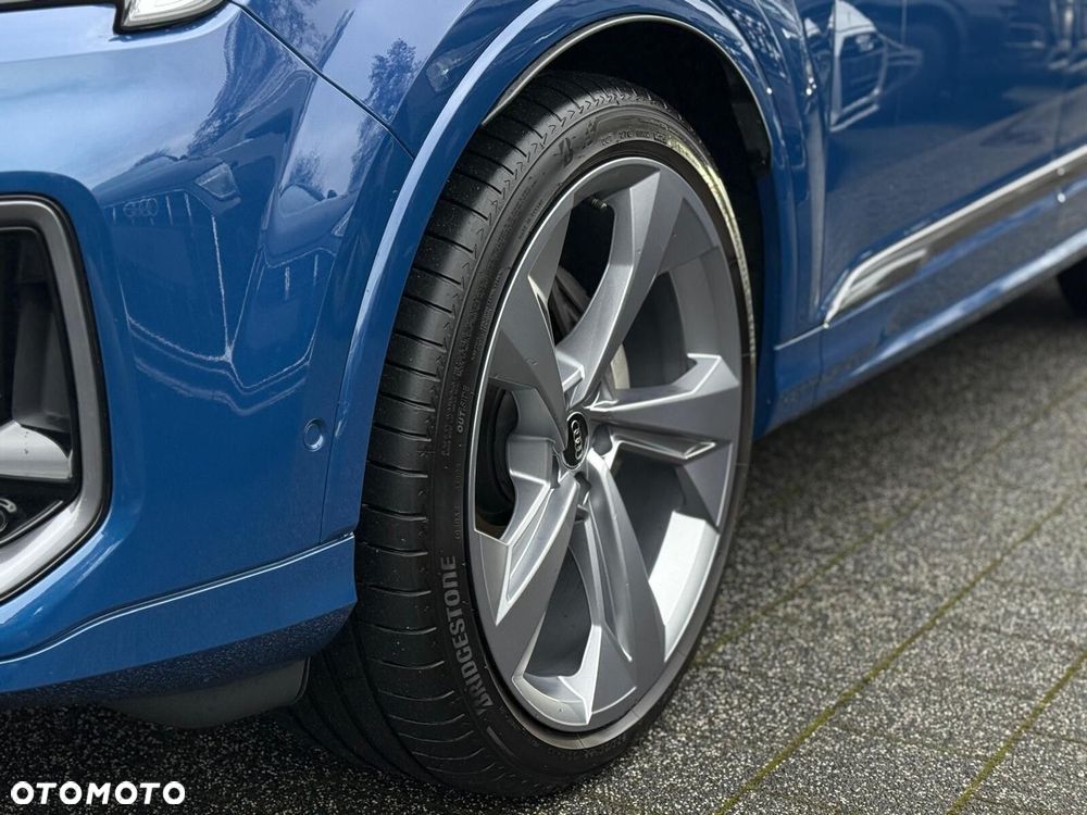Audi Q7 - 11