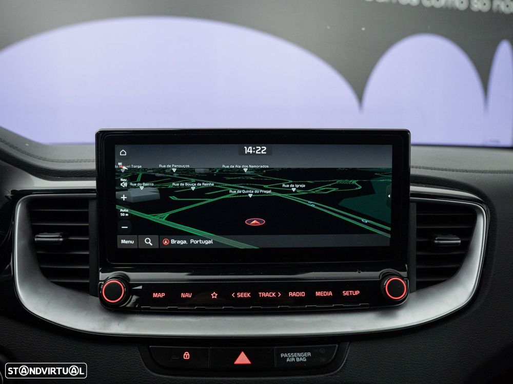 Kia XCeed 1.6 GDi PHEV Tech - 30