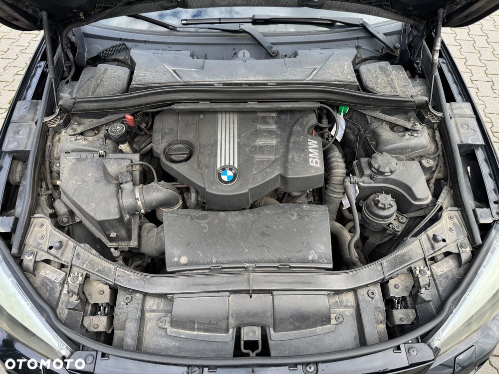 BMW X1 xDrive18d - 15