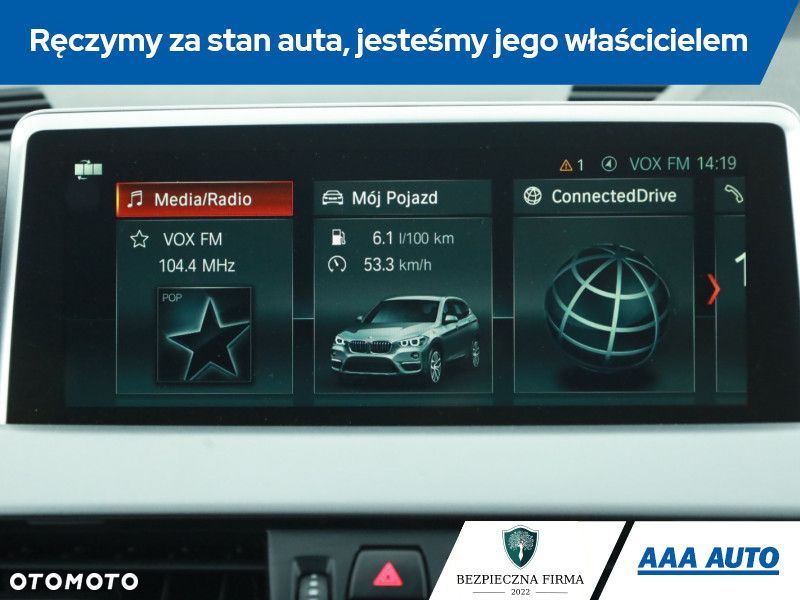 BMW X1 - 17
