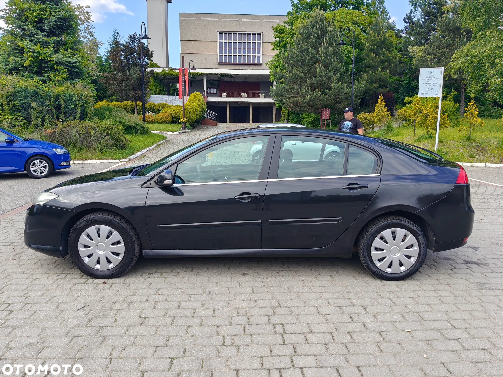 Renault Laguna 2.0 16V Dynamique - 16