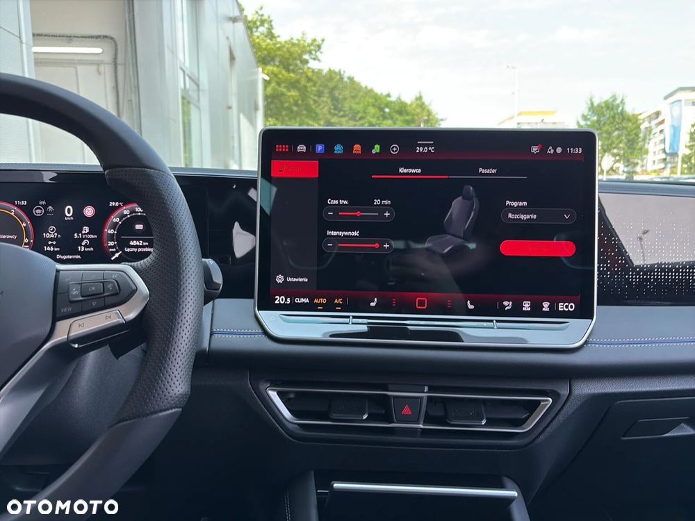 Volkswagen Tiguan - 21