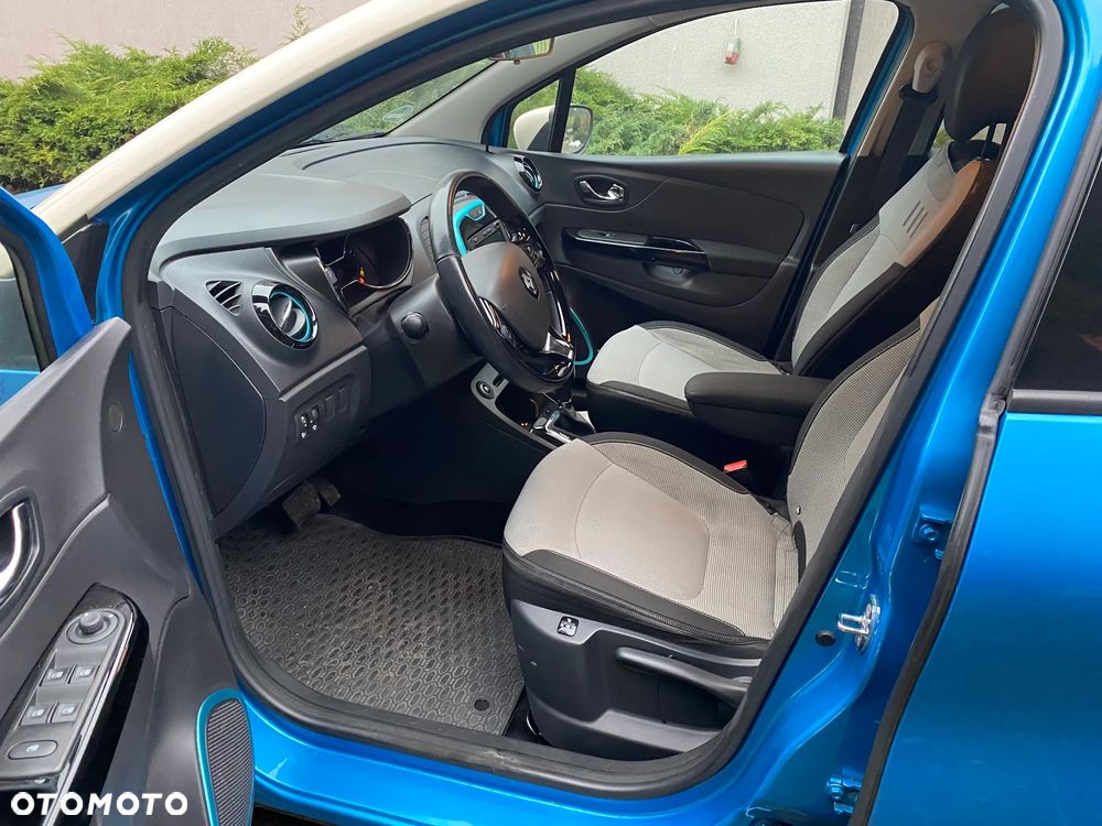 Renault Captur TCe 120 EDC Luxe - 6