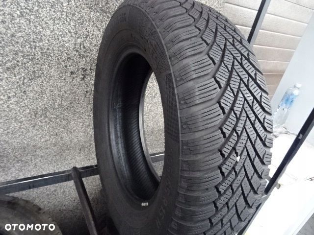 205/65/R15 94H CONTINENTAL WinterContact TS860 - 2