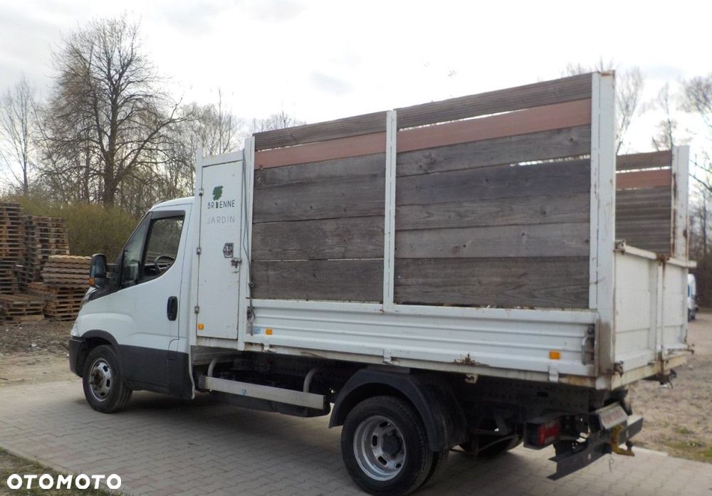 Iveco Daily - 10