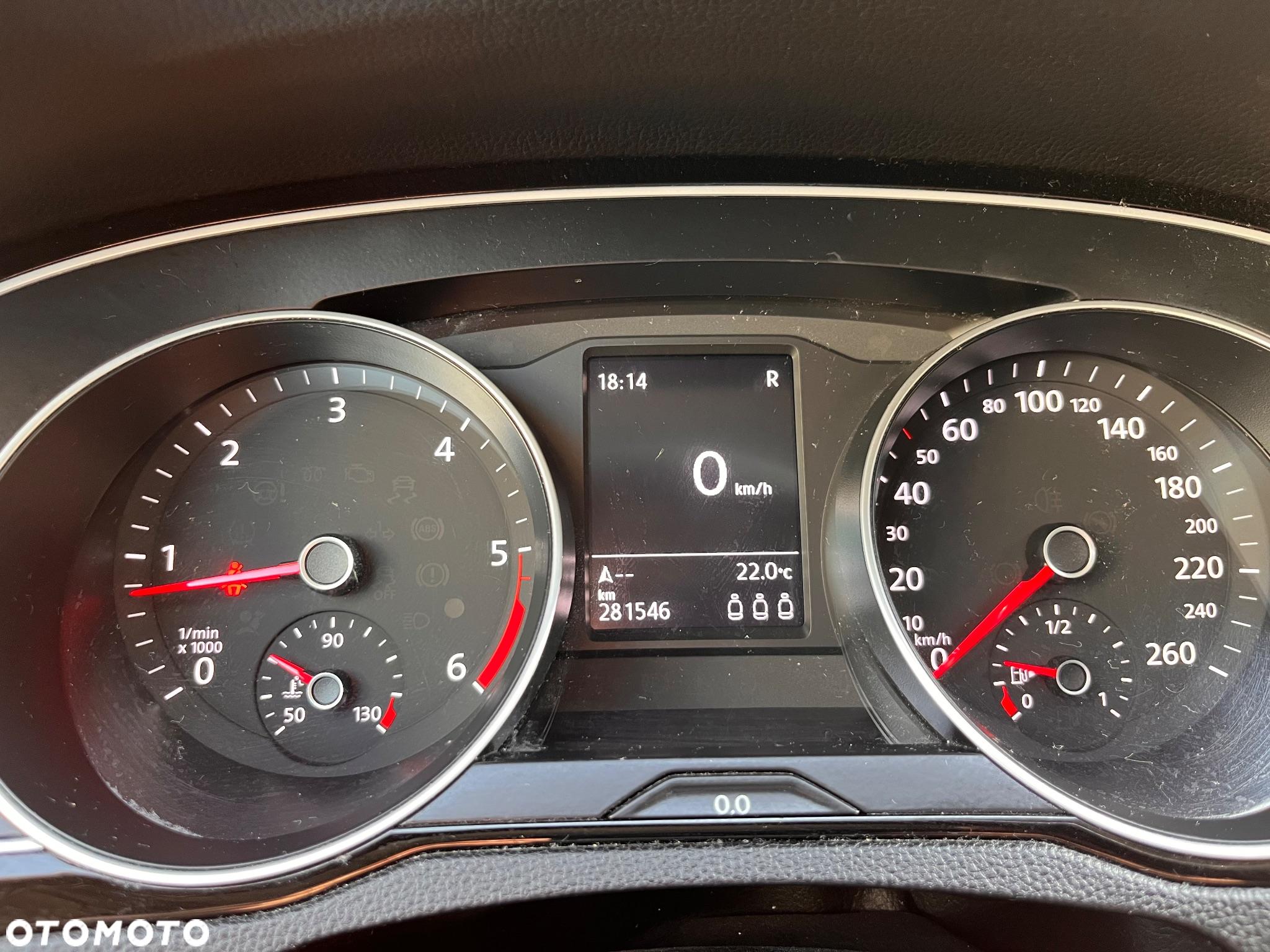 Volkswagen Passat 2.0 TDI BMT Highline DSG - 9