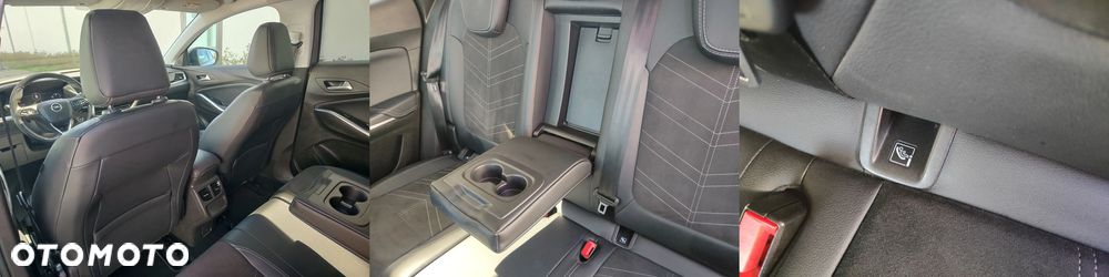 Opel Grandland X 1.5 CDTI Innovation S&S - 34