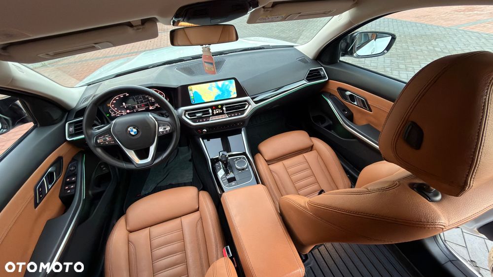 BMW Seria 3 - 34