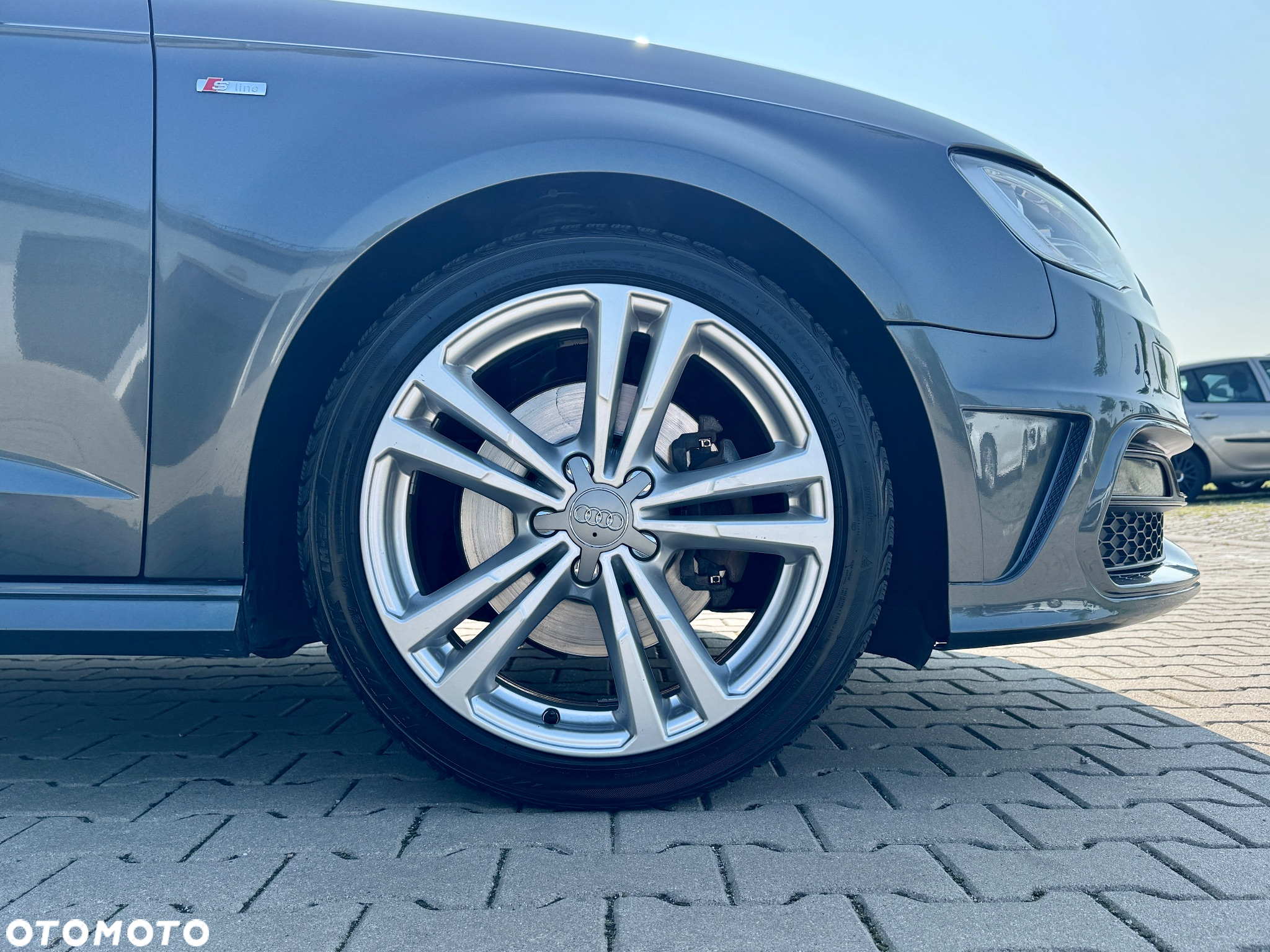 Audi A3 - 12