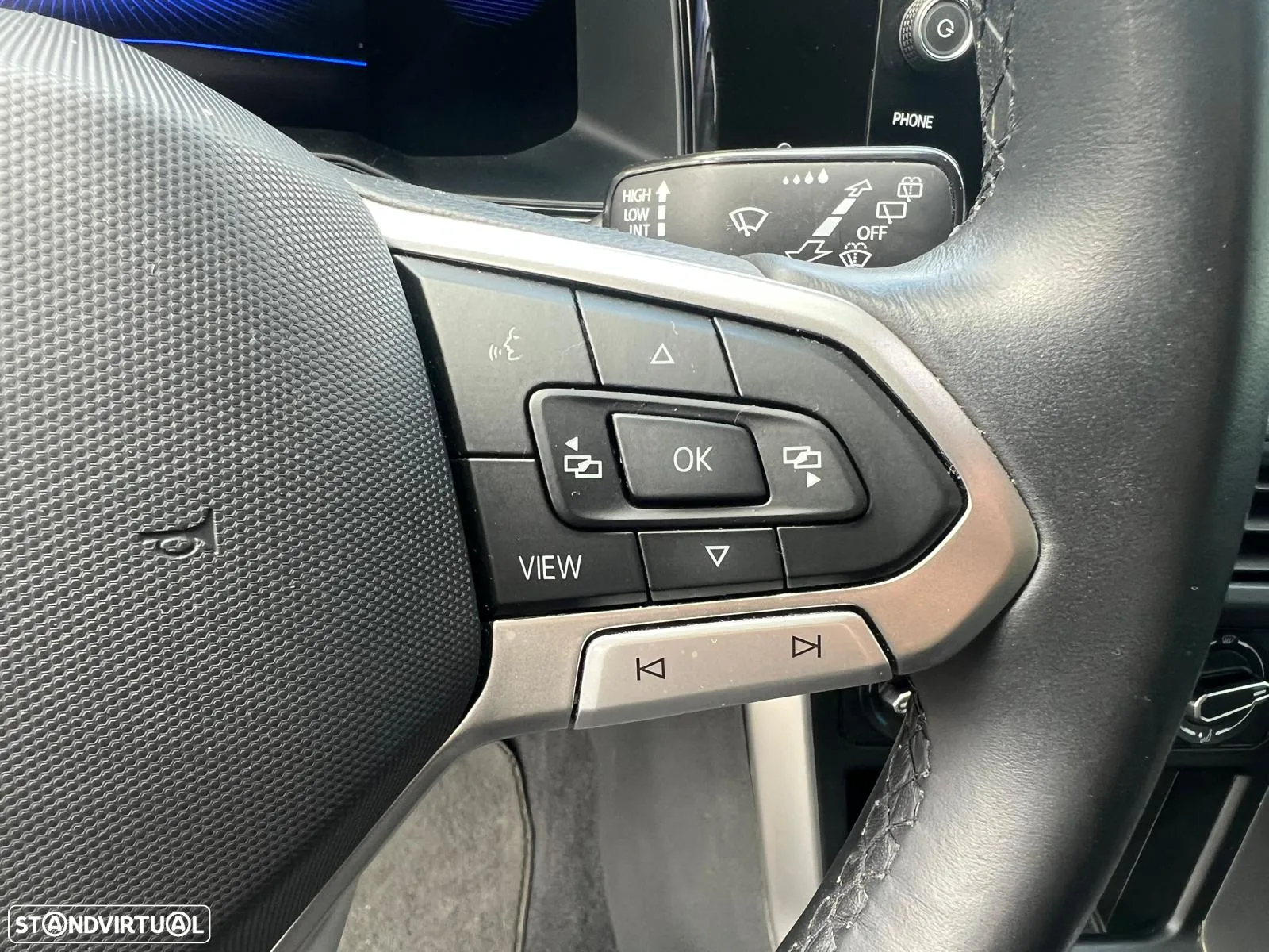 VW Taigo 1.0 TSI Urban - 16
