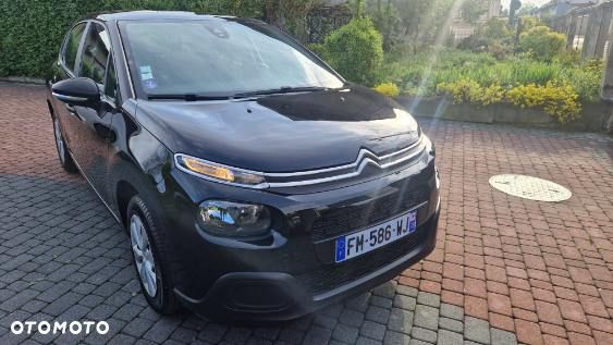 Citroën C3 - 1