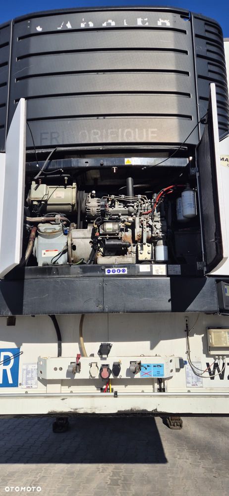 Schmitz Cargobull SCB - 8