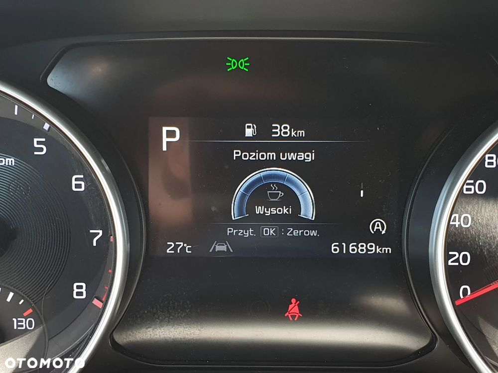 Kia Ceed 1.5 T-GDI M DCT - 31