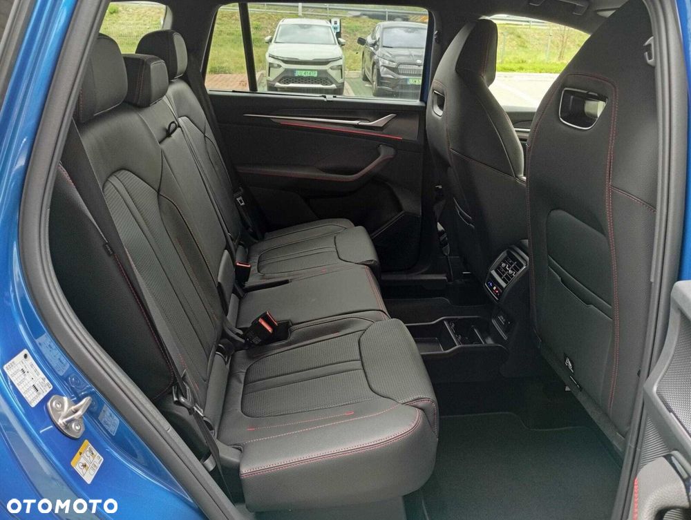Skoda Kodiaq 2.0 TSI 4x4 RS DSG - 30