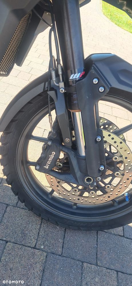 Triumph Tiger - 12