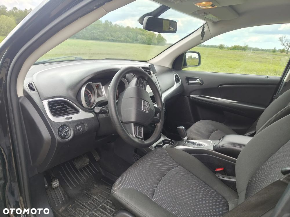 Dodge Journey - 9