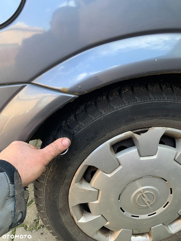 Opel Astra II 1.7 CDTI Start - 39