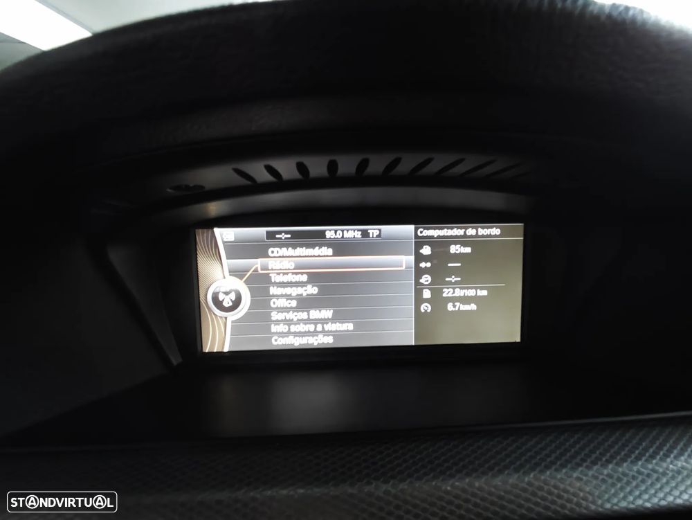 BMW 320 d Aut. M Sport Edition - 28