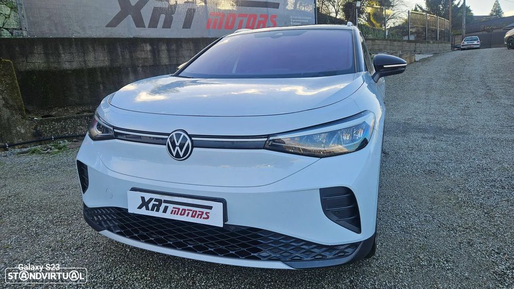 VW ID.4 Performance Upgrade Pro 1st Max - 36