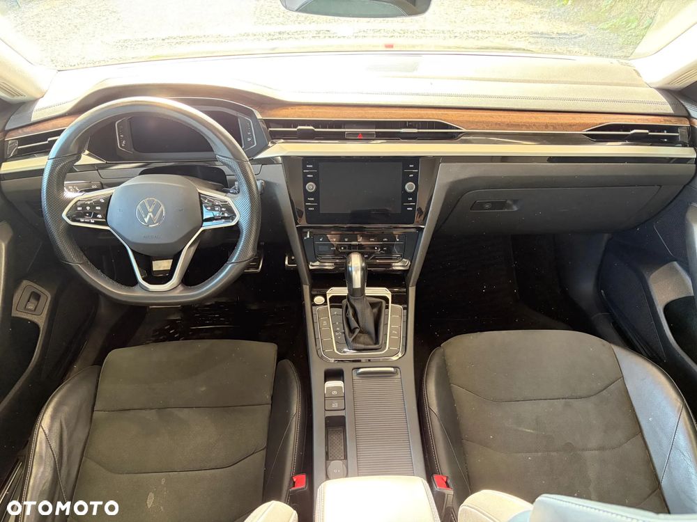 Volkswagen Arteon 2.0 TDI 4Motion Elegance DSG - 24