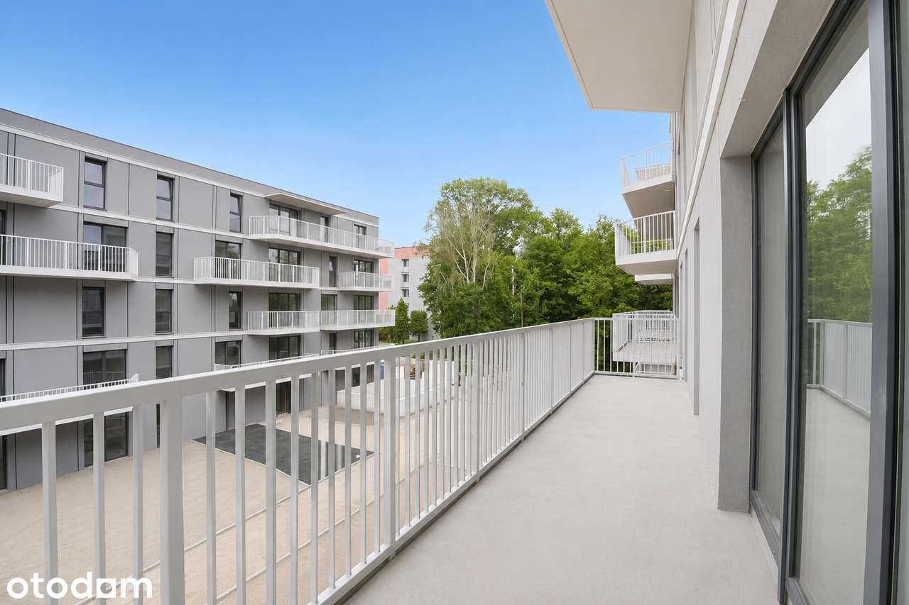 MIESZKANIE 4 POKOJE, BALKON, OGRZEWANIE PODŁOGOWE, SOSNOWIEC, ZAGÓRZE