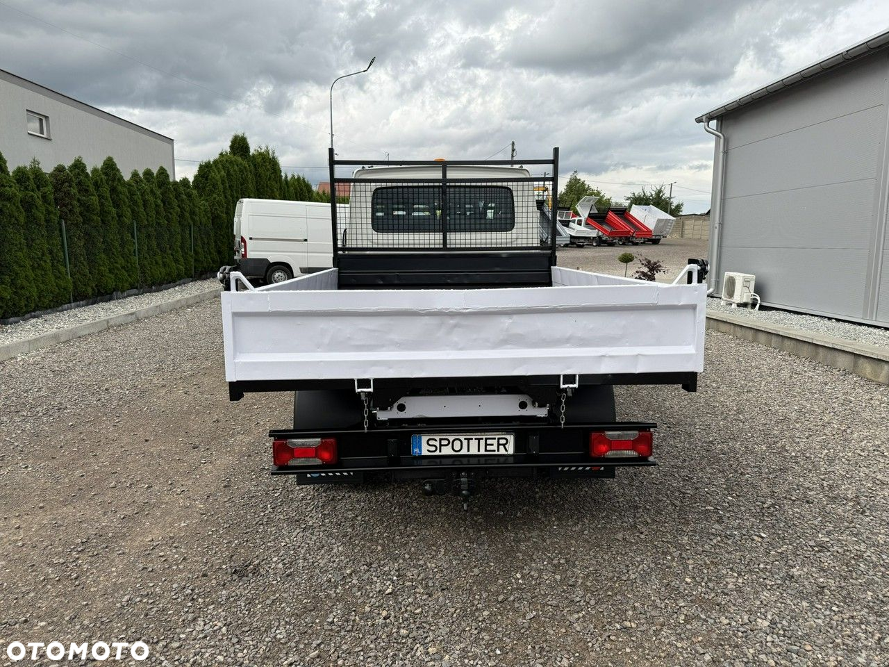 Iveco Daily - 7