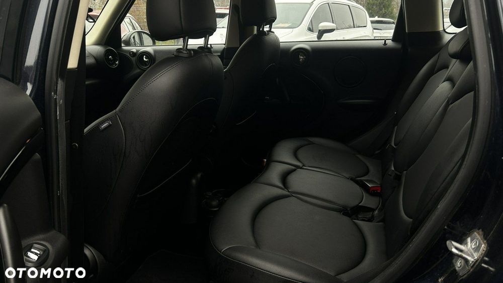 MINI Countryman Cooper S All4 - 9