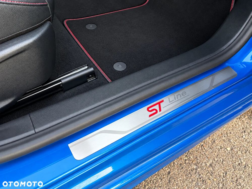 Ford Focus 2.0 EcoBlue ST-Line Business - 25