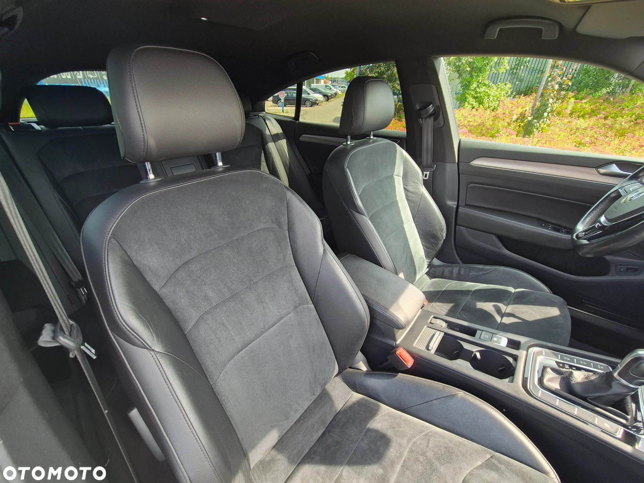 Volkswagen Arteon 2.0 TSI Elegance DSG - 30