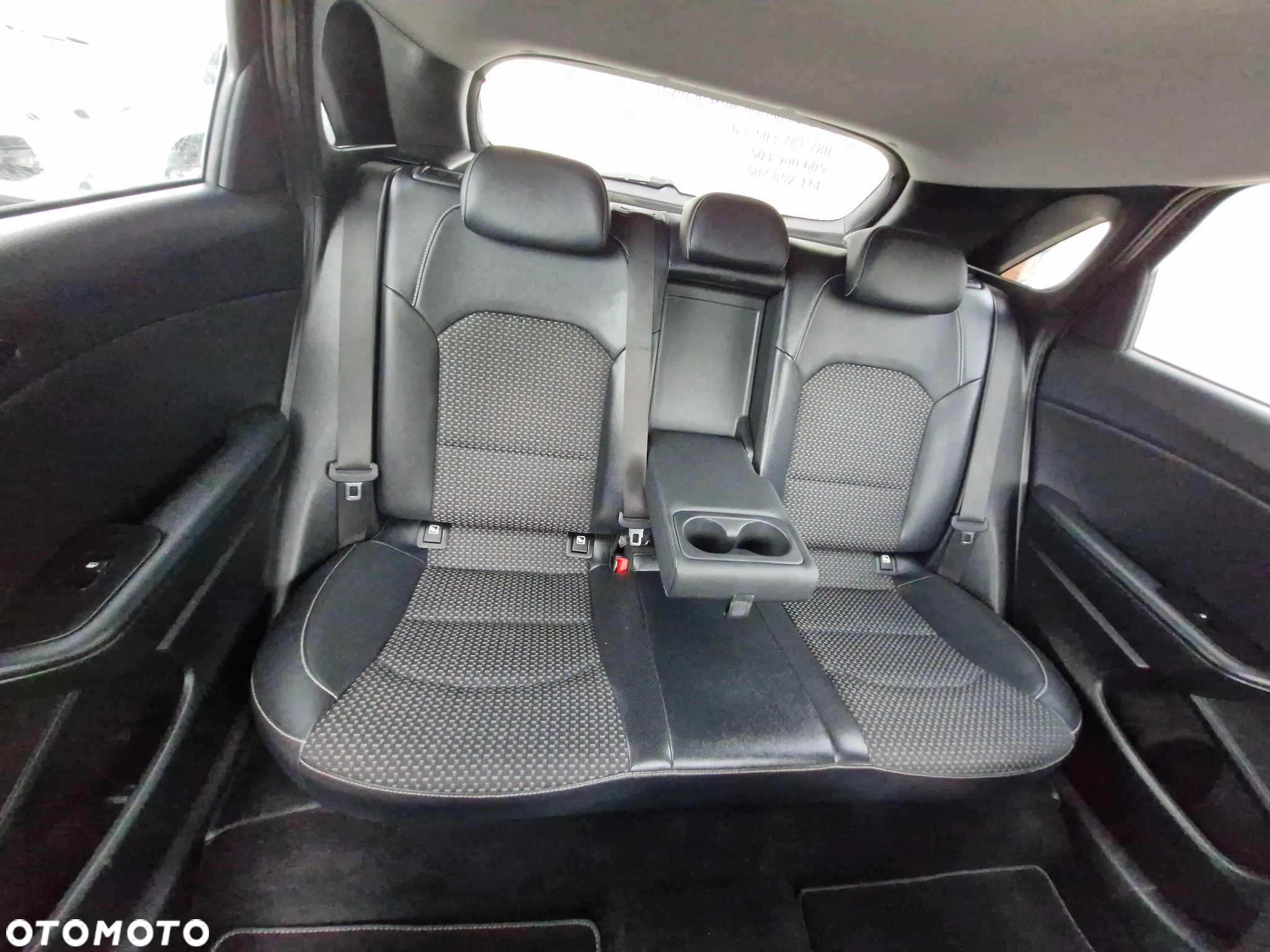 Kia Ceed - 19