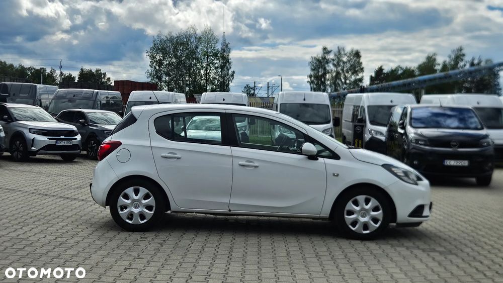Opel Corsa 1.4 T Enjoy S&S - 21