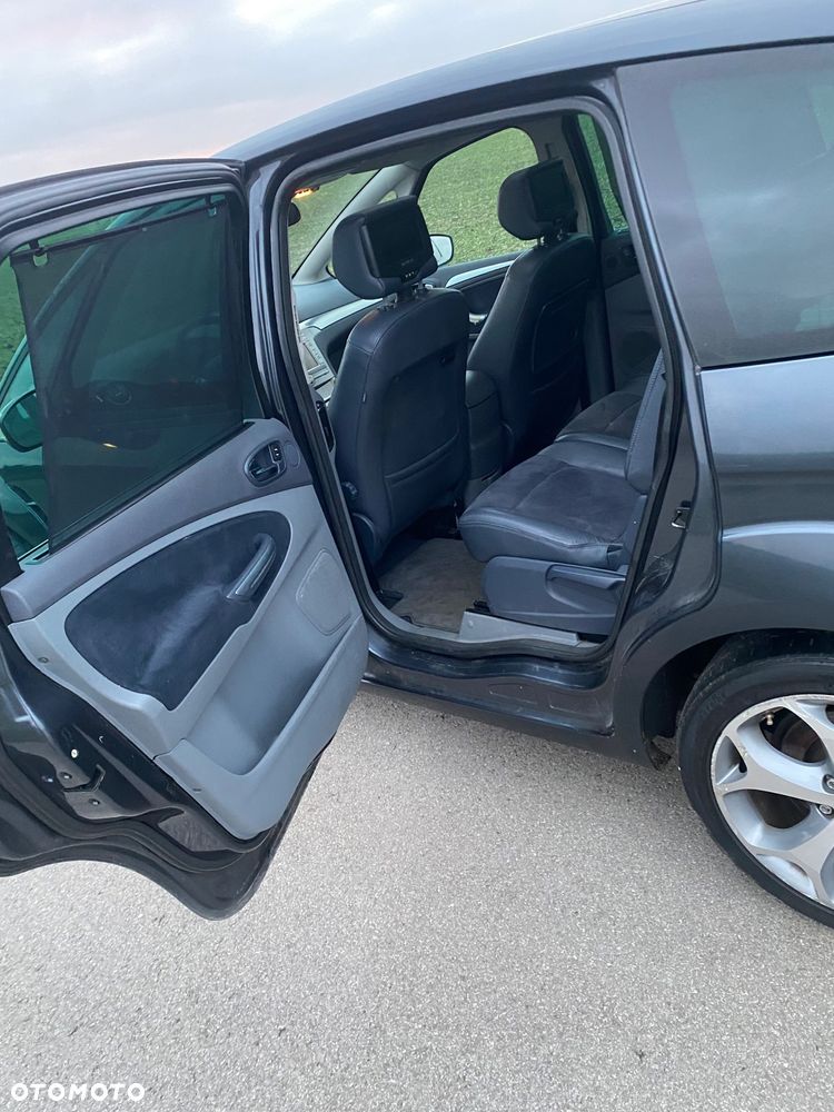 Ford S-Max 2.0 TDCi Titanium - 17