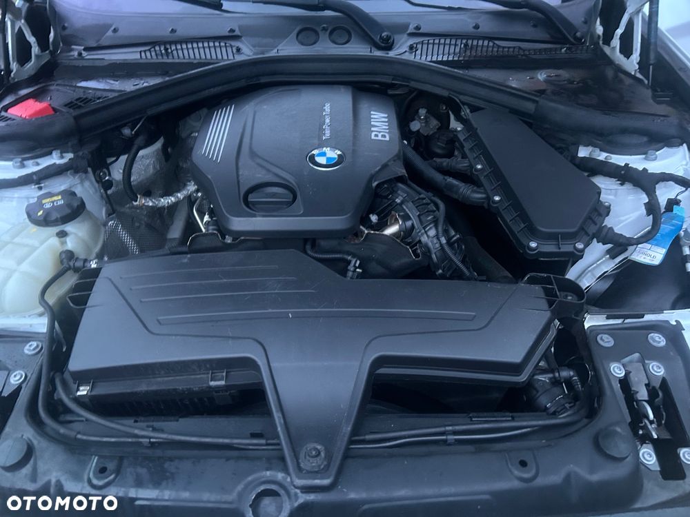 BMW Seria 1 118d M Sport Shadow - 13