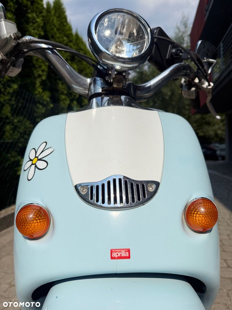 Aprilia Habana - 2