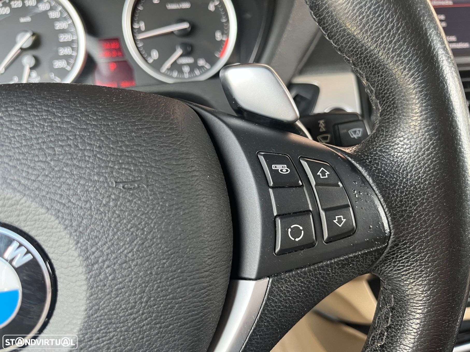 BMW X6 xDrive30d - 24