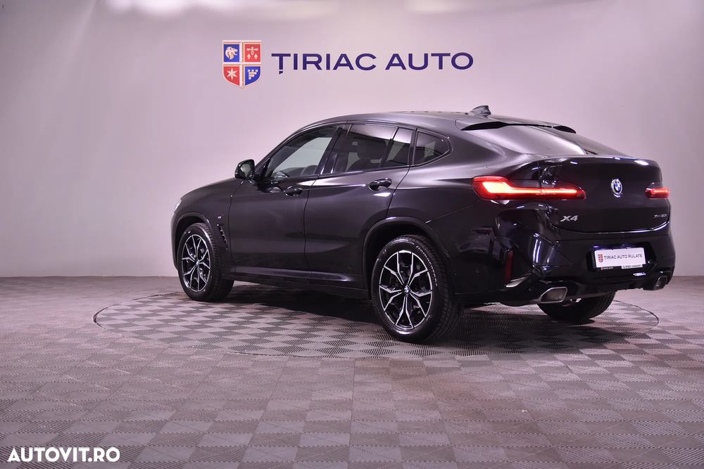 BMW X4 xDrive20i AT MHEV - 3