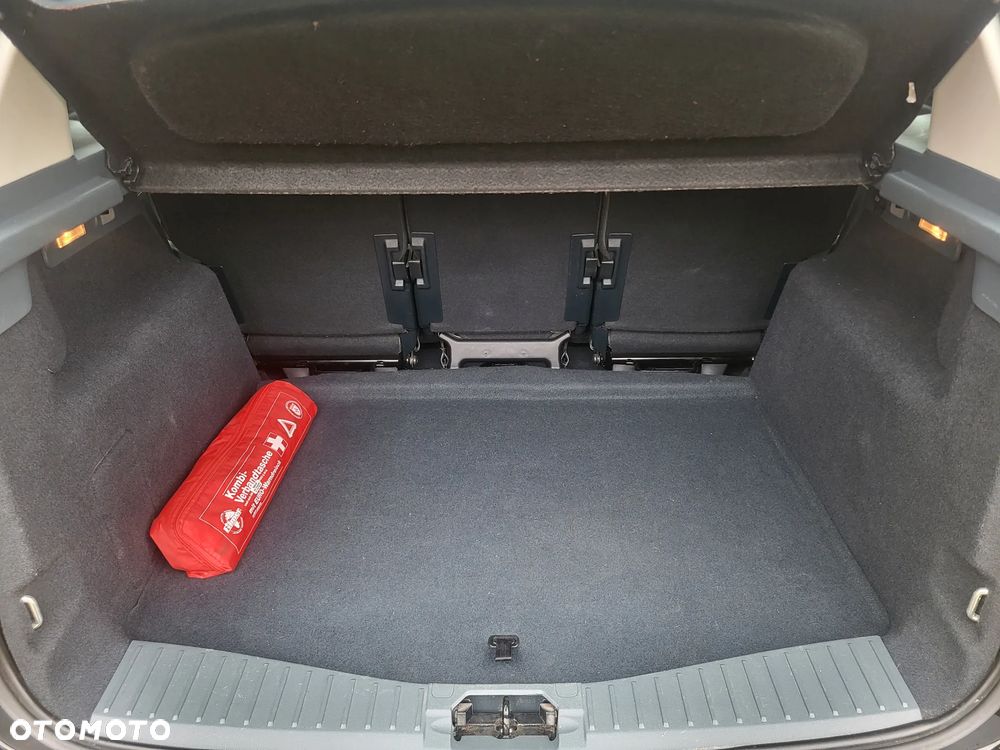 Ford C-MAX 1.6 TDCi Start-Stop-System SYNC Edition - 17