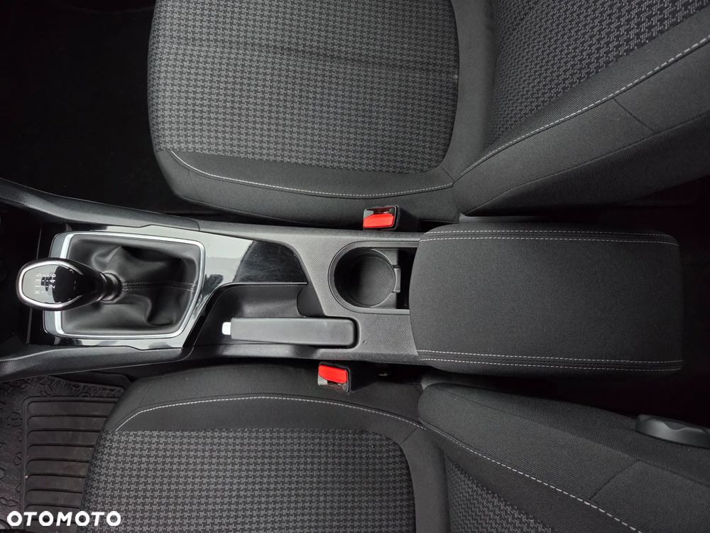 Peugeot 308 BlueHDi 130 Active Pack - 20